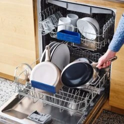 GreenPan Cambridge Inductie Grillpan - Ø 28 Cm - PFAS-vrij - Brons -Keukengerei Verkoop 1200x1200 655