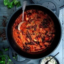 Tefal Trattoria Braadpan - Ø28 Cm - Inclusief Deksel -Keukengerei Verkoop 1200x1200 667