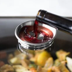 Gegoten Aluminium Braadpan - 7 L -Keukengerei Verkoop 1200x1200 677