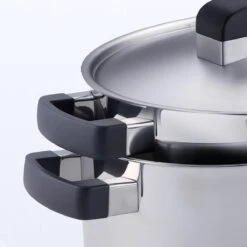 BK Conical Cool Soeppan - Ø 24 Cm - RVS - Inductie 24 BK Conical Cool Soeppan - Ø 24 Cm - RVS - Inductie -Keukengerei Verkoop 1200x1200 727