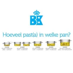 BK Conical Cool Soeppan - Ø 24 Cm - RVS - Inductie 27 BK Conical Cool Soeppan - Ø 24 Cm - RVS - Inductie -Keukengerei Verkoop 1200x1200 728