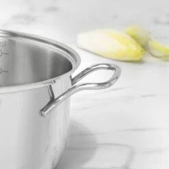 Tefal Intuition - Soeppan Ø30 Cm + Deksel - Inductie -Keukengerei Verkoop 1200x1200 730