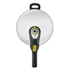Tefal Secure5 NEO Snelkookpan - 4 Liter - Ø 22 Cm 14 Tefal Secure5 NEO Snelkookpan - 4 Liter - Ø 22 Cm -Keukengerei Verkoop 1200x1200 744