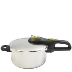 Tefal Secure5 NEO Snelkookpan - 4 Liter - Ø 22 Cm 23 Tefal Secure5 NEO Snelkookpan - 4 Liter - Ø 22 Cm -Keukengerei Verkoop 1200x1200 749