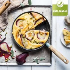 GreenPan Mayflower Steelpan - Ø 16 Cm - Keramisch - Inductie -Keukengerei Verkoop 1200x1200 767