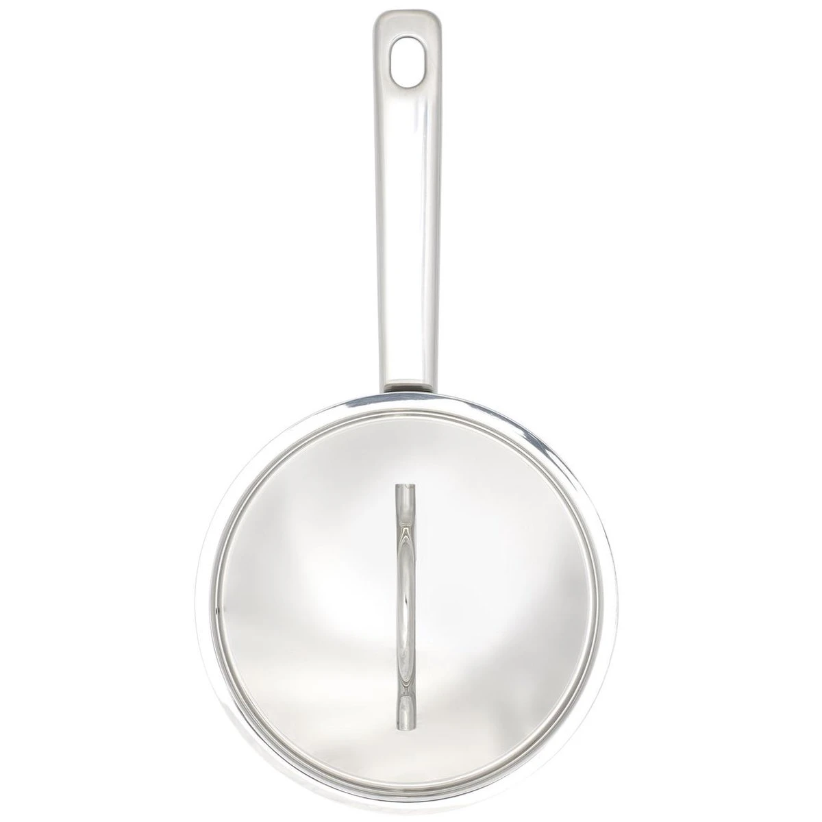 BK Profiline Steelpan Ø 16 Cm - RVS - Inductie 7 BK Profiline Steelpan Ø 16 Cm - RVS - Inductie - Afbeelding 7