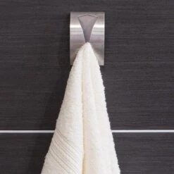 Merkloos 2 Stuks RVS Handdoekhouders - Handdoek Klem - Handdoek Haak -Keukengerei Verkoop 1200x1200 932