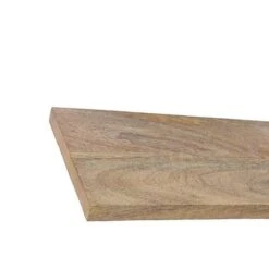 Houten Snijplank Borrelplank 44 X 19cm | Stevig Metalen Handvat -Keukengerei Verkoop 1200x1200 999