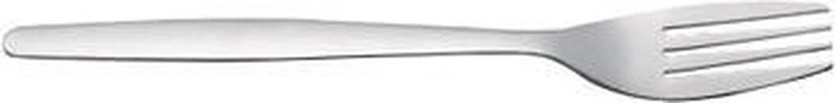 Hendi Tafelvork - Budget Line - RVS Vork - 18,3cm ( Set Van 12 ) 4 Hendi Tafelvork - Budget Line - RVS Vork - 18,3cm ( Set Van 12 ) - Afbeelding 4