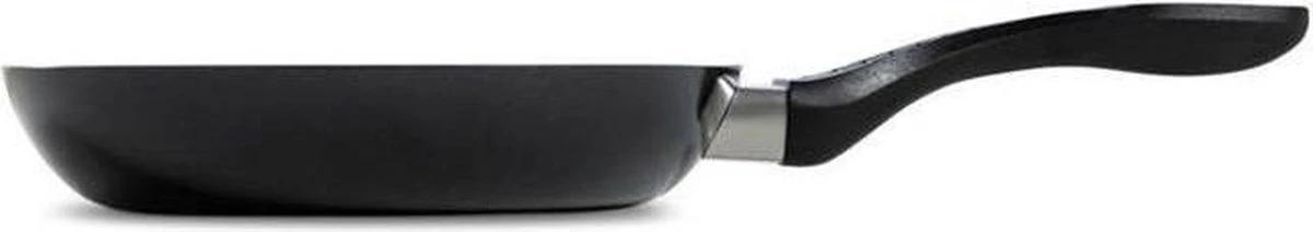 BK Easy Basic Ceramic Koekenpan Ø 20 Cm - Anti-aanbak - PFAS-vrij - Krasvast 7 BK Easy Basic Ceramic Koekenpan Ø 20 Cm - Anti-aanbak - PFAS-vrij - Krasvast - Afbeelding 7