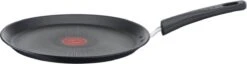 Tefal Unlimited Pannenkoekpan - Ø 25 Cm -Keukengerei Verkoop 1200x312