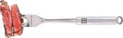 Vleesvork 32,5 Cm Van RVS - Keukengerei - Kookgerei - Tweetandige Vork -Keukengerei Verkoop 1200x370