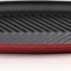 Le Creuset Rechthoekige Grill 30cm Kersenrood
