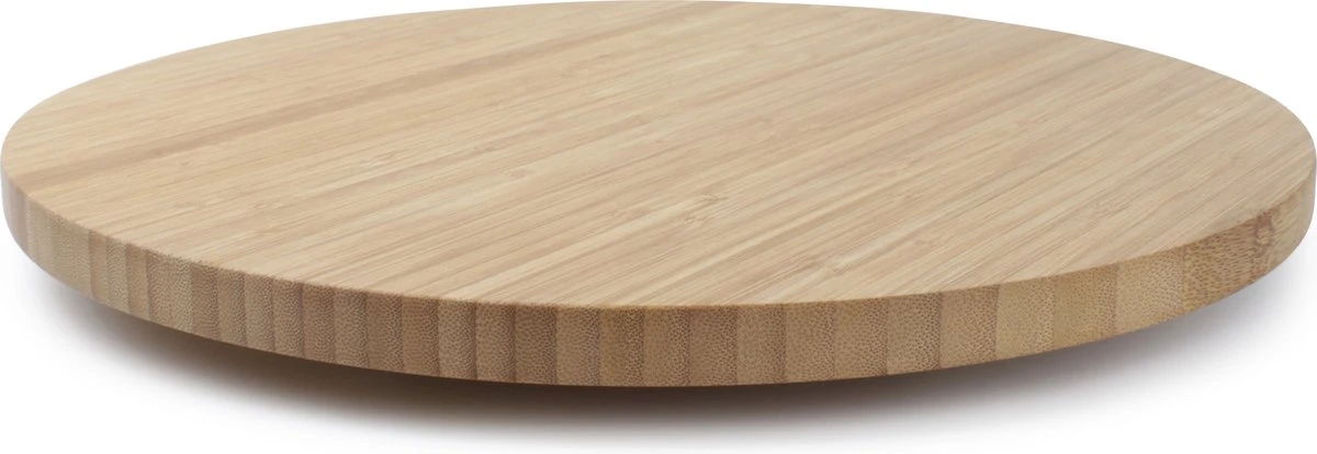 Salt&Pepper Sendai Draaiplateau - 45 Cm 2 Salt&Pepper Sendai Draaiplateau - 45 Cm - Afbeelding 2