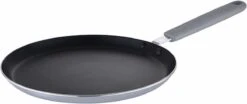Pannenkoekpan - 24 Cm - Jazzy Black -Keukengerei Verkoop 1200x505