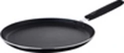 Pannenkoekpan - 24 Cm - Jazzy Black -Keukengerei Verkoop 1200x516 1