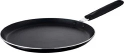 Pannenkoekpan - 24 Cm - Jazzy Black
