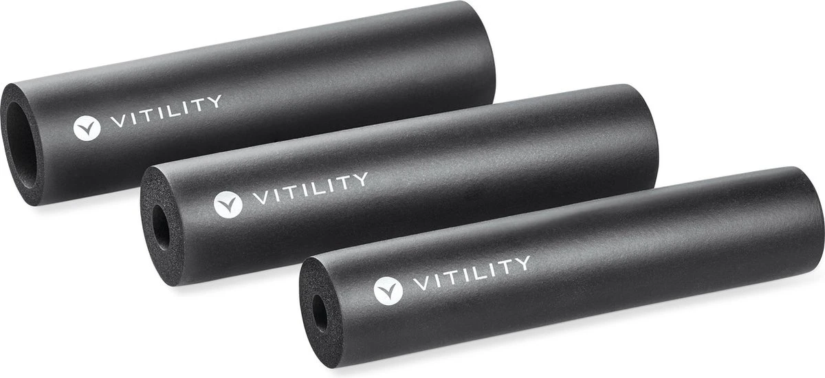 Handvatverdikkers Foamgrip 8 Stuks 7 Handvatverdikkers Foamgrip 8 Stuks - Afbeelding 7