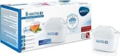 Brita Maxtra+ Filterpatronen 6 Stuks -Keukengerei Verkoop 1200x562 1