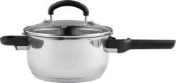 Tefal Secure 5 P25340 Snelkookpan - 3L - 2 Deksels -Keukengerei Verkoop 1200x570 1