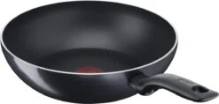 Tefal Start'easy Wokpan 28 Cm - PFOA Vrij - Geschikt Voor Alle Warmtebronnen -Keukengerei Verkoop 1200x574