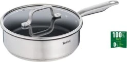 Tefal Virtuoso Hapjespan - Ø 24cm + Deksel -Keukengerei Verkoop 1200x590 1