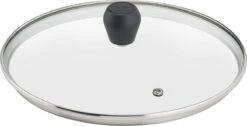 Tefal Easy Plus Hapjespan - Ø 24 Cm + Deksel - Niet Geschikt Voor Inductie 8 Tefal Easy Plus Hapjespan - Ø 24 Cm + Deksel - Niet Geschikt Voor Inductie -Keukengerei Verkoop 1200x613