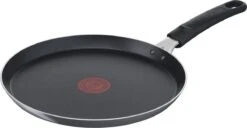 Tefal Simply Clean Pannenkoekpan 25 Cm - Let Op! Niet Geschikt Voor INDUCTIE! -Keukengerei Verkoop 1200x624 2