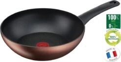 Tefal Resource Wokpan - Ø 28 Cm - Duurzaam -Keukengerei Verkoop 1200x624