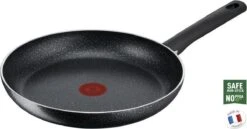 Tefal Brut Koekenpan - Ø 30 Cm 10 Tefal Brut Koekenpan - Ø 30 Cm -Keukengerei Verkoop 1200x625