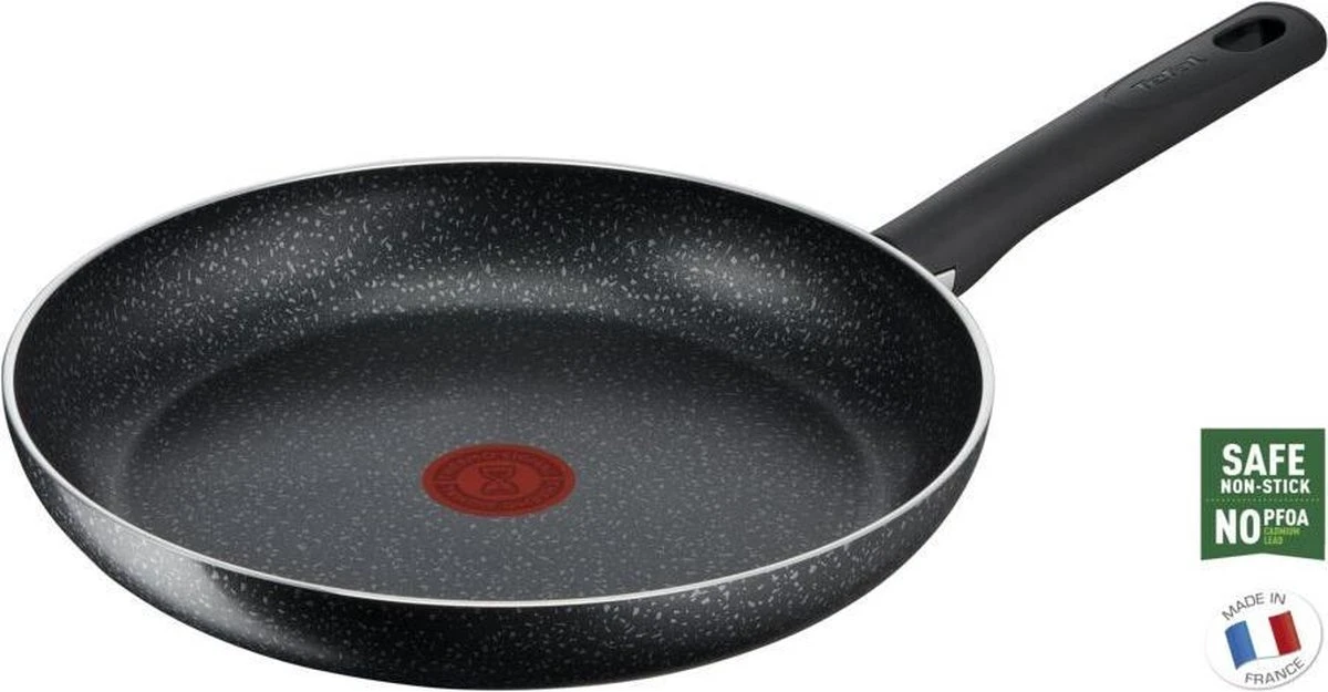 Tefal Brut Koekenpan - Ø 30 Cm 3 Tefal Brut Koekenpan - Ø 30 Cm - Afbeelding 3