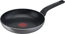 Tefal Easy Plus Pannenset - Koekenpan Ø 24 Cm + Wokpan Ø 28 Cm - Niet Geschikt Voor Inductie 13 Tefal Easy Plus Pannenset - Koekenpan Ø 24 Cm + Wokpan Ø 28 Cm - Niet Geschikt Voor Inductie -Keukengerei Verkoop 1200x630