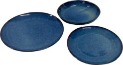 Serviesset 24-delig 6 Personen - Sunrise Hemelsblauw -Keukengerei Verkoop 1200x638 5