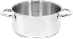 Demeyere Classico 3 Kookpan – Met Deksel – Inductie – RVS – 20 Cm – 3L -Keukengerei Verkoop 1200x650 1