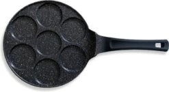 7 In 1 Pancake Pan 26cm -Keukengerei Verkoop 1200x657 1