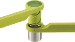 Joseph Joseph Helix Knoflookpers - 17,6 X 4,6 X 5,8 Cm - Groen -Keukengerei Verkoop 1200x674 2