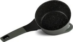 Edënbërg Green Line - 12-delige Luxe Pannenset Van Gesmeed Aluminium - Keramische/Marmeren Coating -Keukengerei Verkoop 1200x692