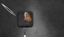 Tefal Unlimited Grillpan - 26 X 26 Cm -Keukengerei Verkoop 1200x693 2
