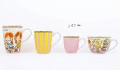 Blond Amsterdam Even Bijkletsen Minimok - Rood - 200 Ml 9 Blond Amsterdam Even Bijkletsen Minimok - Rood - 200 Ml -Keukengerei Verkoop 1200x701 4