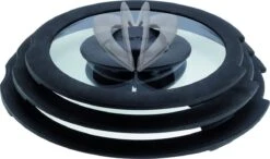 Tefal Ingenio Easy Cook & Clean - Pannenset - 13-delig - Niet Geschikt Voor Inductie -Keukengerei Verkoop 1200x708 2