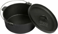 Merkloos Dutch Oven Medium Smokin' Flavours -Keukengerei Verkoop 1200x708 3