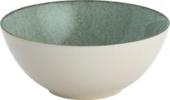 Lite-Body Kom Hermes - 500ml - Set Van 6 - Mintgroen Spikkel -Keukengerei Verkoop 1200x711 1