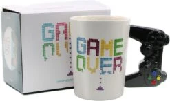 Out Of The Blue Game Over Controller Mok -Keukengerei Verkoop 1200x716 2