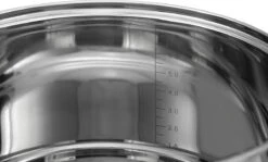 Edënbërg Classic Line - RVS Luxe Pannenset 12 Delig - Voorzien Van 9-Laags Bodem! -Keukengerei Verkoop 1200x724