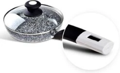 Edënbërg Stonetec Line - Hapjespan Keramisch - 20 Cm - 3-laags Antiaanbaklaag! 7 Edënbërg Stonetec Line - Hapjespan Keramisch - 20 Cm - 3-laags Antiaanbaklaag! -Keukengerei Verkoop 1200x729 1