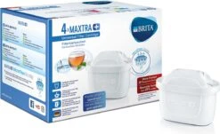 BRITA - Waterfilterpatroon MAXTRA+ 4Pack -Keukengerei Verkoop 1200x733 2