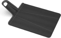 Opvouwbare Snijplank, Klein, Zwart - Joseph Joseph | Chop2Pot Plus -Keukengerei Verkoop 1200x749 3