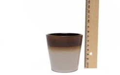 Koffiekopjes - Earth Koffiemok - Koffiebeker - Set Van 6 Kopjes - 200ML - Verschillende Kleuren - Porselein - Hip En Trendy -Keukengerei Verkoop 1200x755 2