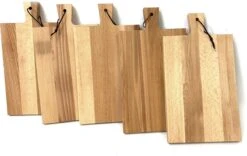 Stoer Landelijk Snijplankje-hapjesplankje Met Tekst Gravure 12,5 JAAR GETROUWD. Een Origineel Cadeau Voor Een 12,5 Jarige Bruiloft. Het Formaat Is 20x30cm Excl. Handvat. -Keukengerei Verkoop 1200x757 2