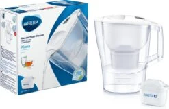 BRITA Fill&enjoy Aluna Cool Waterfilterkan - White -Keukengerei Verkoop 1200x773 5
